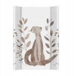 Ceba baby Pelenkázó alátét puha Ceba baby 50 x 70 cm bézs (W-102-000-786)