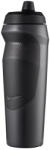 Nike Hypersport Bottle Anthracite/Black 600 ml (N100071706620)