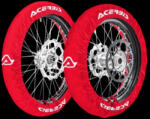  Acerbis x-tyre kerék takaró piros (0027143-343)