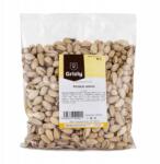 Grizly Pörkölt sózott pisztácia Jumbo Íz: Só, Kiszerelés: 500g