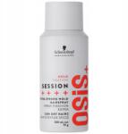 Schwarzkopf Osis Hold Fixation Session erős hajlakk, 100ml (4045787999303)