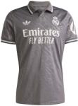 adidas Real Madrid Third Kit 2024 2025 Mens - CHACOA/CHACOA