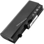 AccuCell Helyettesítő akku Toshiba Mini NB100 10, 8V 4400mAh Li-Ion