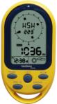 Technoline EA 3050 iránytű, kvarcóra, dátumkijelzés, magasságmérő, légnyomásmérő, háttérvilágítás