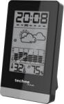 Technoline WS 9125 időjárás-állomás kvarcórával
