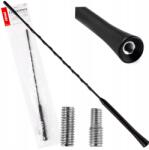 Amio Autó antenna árboc antenna 41cm 5/6mm adapter ANTM02 AMIO-01129 (A1294)