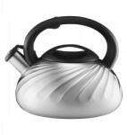 Ambition Hagyományos acél vízforraló Ambition 3 l ezüst (42812)