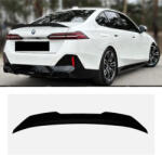  Légterelő Bmw 5 Series G60 Psm Style Rear Spoiler