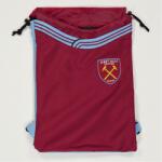 West Ham United FC Спортна чанта West Ham United FC Gym Sack - Red