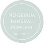 Innisfree Ásványi púder No Sebum Felszívja a Sebumot 5 g (8809843678504)