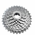 Shimano Fogaskoszorú 9-as Shimano HG200 11-32