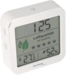 Technoline WL 1020 levegőminőség-monitor, belső páratartalom, kvarcóra