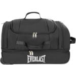 Everlast Сак Everlast Wheel Duffle Bag - Black