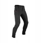 Leatt Kerékpáros Nadrág Mtb Gravity 3.0 Pants Black Fekete Szín L-es Méret, (5023036703)