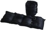 Acra Fitnesz súlyok 2 x 1, 5 kg (CNB15)