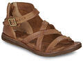 Airstep / A. S. 98 Szandálok / Saruk RAMOS COUV Barna 37