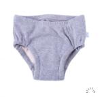 PoPoLiNi Iobio leszoktató bugyi - Grau (093935-03-00998)