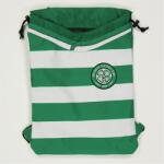 Celtic FC Спортна чанта Celtic FC CFC DS Gym Sack - Green