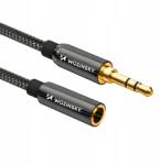 Wozinsky Minőségi Mini Jack Hosszabbító Kábel Aux Hosszabbító 3 M (5907769307393)