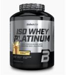 BioTechUSA Iso Whey Platinum 1816 g kókusz-mangó BioTechUSA