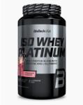 BioTechUSA Iso Whey Platinum 908 g eper BioTechUSA