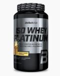 BioTechUSA Iso Whey Platinum 908 g kókusz-mangó BioTechUSA