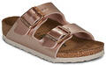 Birkenstock Papucsok Arizona Kids Rózsaszín 30 - spartoo - 22 629 Ft
