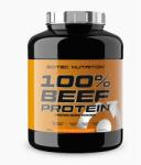 Scitec Nutrition 100% Beef Protein 1800g karamellás banán Scitec Nutrition