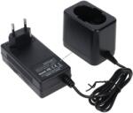 AccuCell Helyettesítő akku Bosch töltő 7, 2V-24V NiMH NiCd 36V 1, 5A 309g