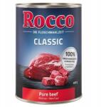 Rocco Nedves eledel Rocco Classic 400g Tiszta marhahús
