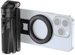 Ulanzi Mini Ulanzi JJ-03 Selfie Stick asztali állvány MagSafe funkcióval és Bluetooth távirányítóval (T090)