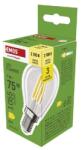 Legrand/Emos EMOS 7W 2700K E14 LED fényforrás Emos ZF1D52