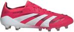 Adidas Футболни стоножки adidas Unisex Adults Predator Astro Turf Football Boots - Red/Wht/Blk