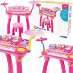 ProNice Dob És Orgona Szett Mikrofonnal, Maxi (5906302702848)