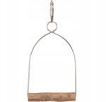 TRIXIE Fa hinta kis madarak papagájok kanári 16 cm (5825)