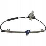 Abakus Ablakemelő Szerkezet Hátsó Jobb Vw Golf I II Jetta II Passat B2