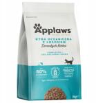 Applaws Cat 6kg gabonamentes száraz macskaeledel óceáni halakkal