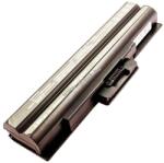 AccuCell Helyettesítő akku Sony VGP-BPS13 11, 1V 5200mAh lítium-ion