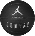 JORDAN Kosárlabda Jordan Ultimate 2.0 Graphic 8P In/Out Ball, 7-es méret 7 fekete