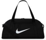 Nike Сак Nike Women's Holdall - Blk/Blk/Wht