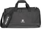 Kelme Чанта Kelme Travel Bag - Black