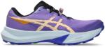 Asics Маратонки Asics Women's Fuji Lite Off-Road Trail Running Shoes - Amethyst/Pink
