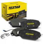 Textar Féktárcsa betétek hátsó 2338102