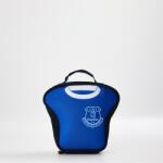 Everton FC EFC Football Lunch Box - Blue