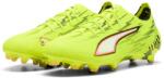 PUMA Футболни бутонки Puma Mens PUMA Ultra 5 Ultimate Firm Ground Football Boots - Yellow/Black