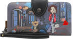 Janet Denese Pénztárca -JW-013-PARIS DREAM- (JW-013-PARIS DREAM)