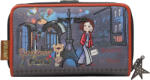 Janet Denese Pénztárca -JW-004A-PARIS DREAM- (JW-004A-PARIS DREAM)