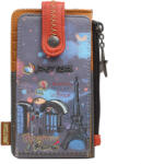 Janet Denese Pénztárca -JW-007A-PARIS DREAM- (JW-007A-PARIS DREAM)