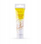 Fractal Colors Sárga ételfesték Fractal 30g (4962)