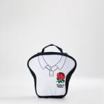England FC England Football Lunch Box - White